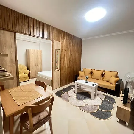 Appartamento Klausi Tushemisht
